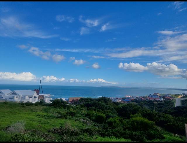 990M² VACANT LAND FOR SALE IN DANA BAY